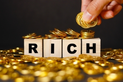 アメリカで「裕福」の定義は資産2.2百万ドル（約3.3億円）？