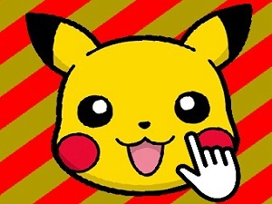 ポケモンクリッカーゲーム【Pokemon Clickers】