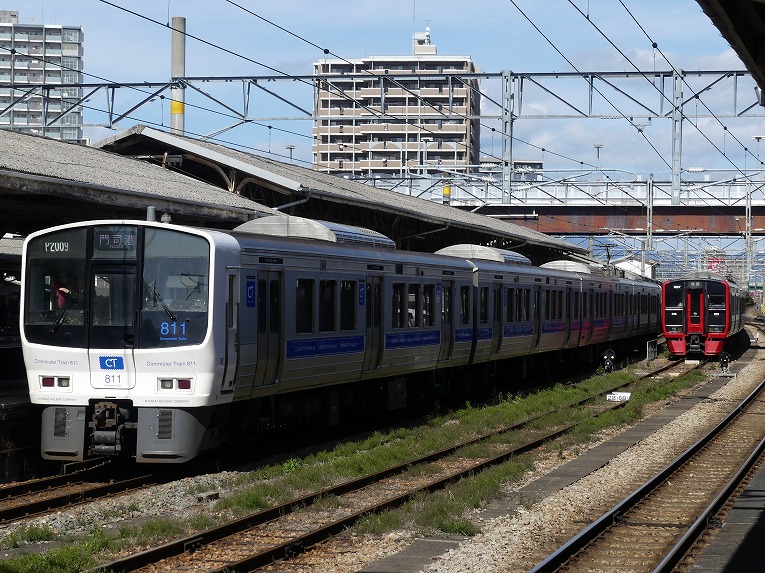 本日の記録】引退まであと3週間！「SL人吉号」58654＆ED76-81