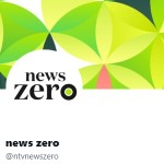 news zero（@ntvnewszero）