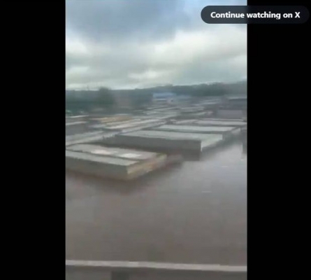 【異常気象】ケニアで大洪水！国土の半分が被害