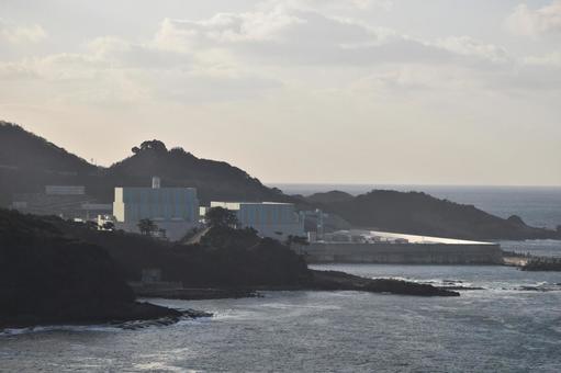 【中国電力】島根原発2号機 ブレーカーに焦げた跡を発見「放射性物質の放出などはなかった」