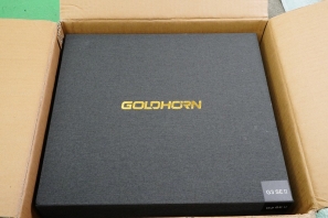 GOLDHORN　G3SE2
