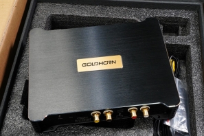GOLDHORN　G3SE2