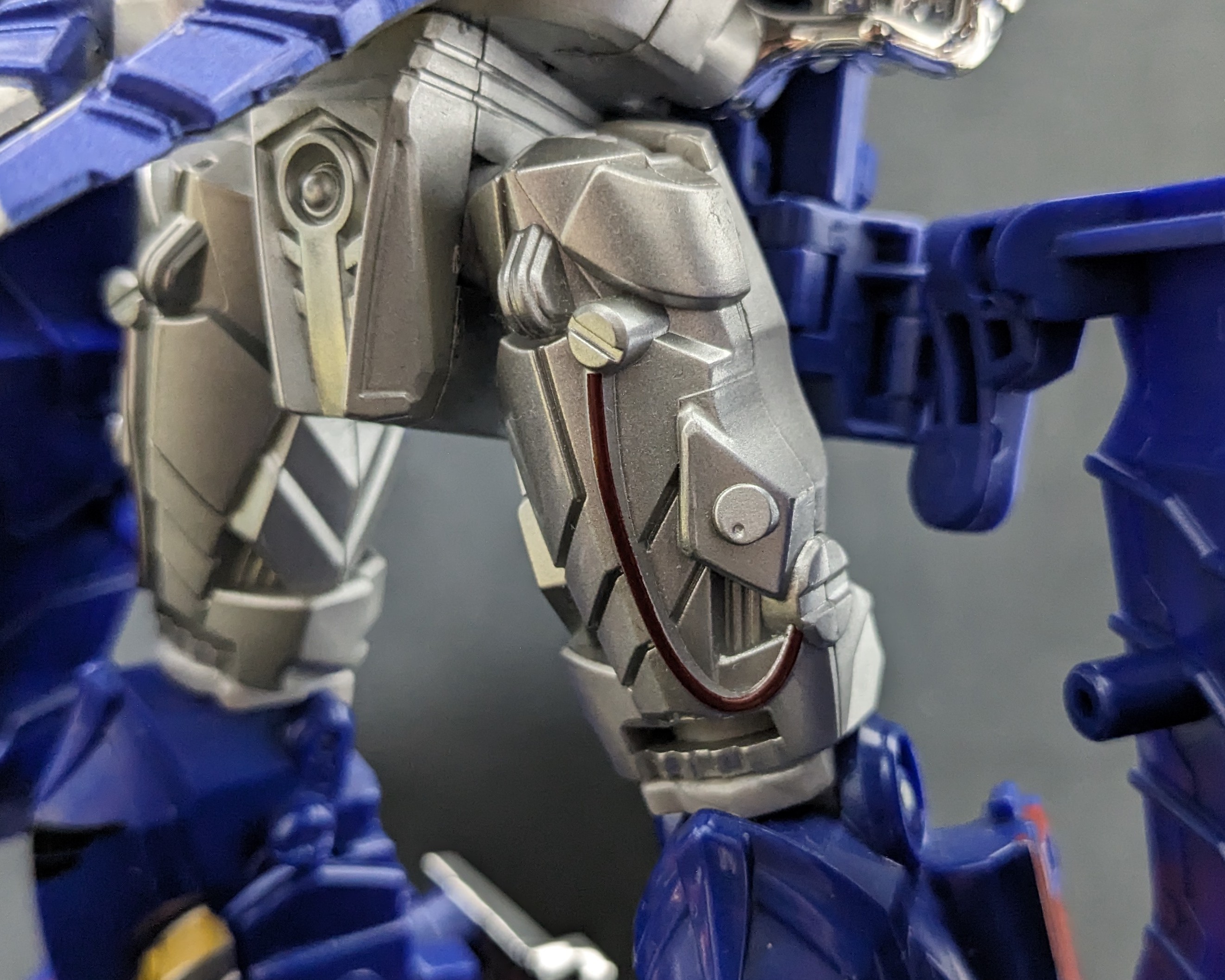 Amazon.co.jp: トランスフォーマー TLK-15 キャリバー