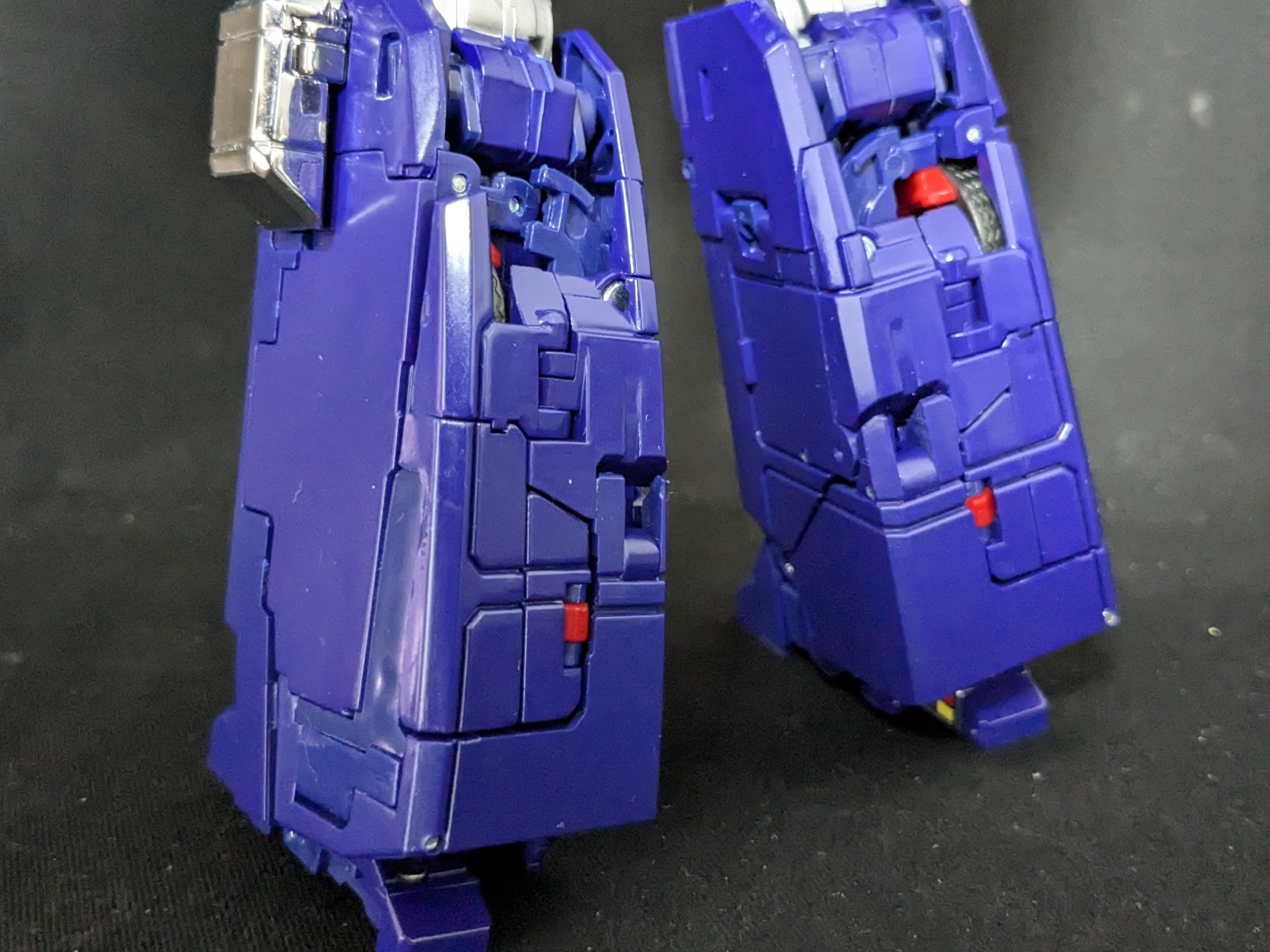 今日のTF玩具NO.14 MP-44Sオプティマスプライム | TFこそ我が人生