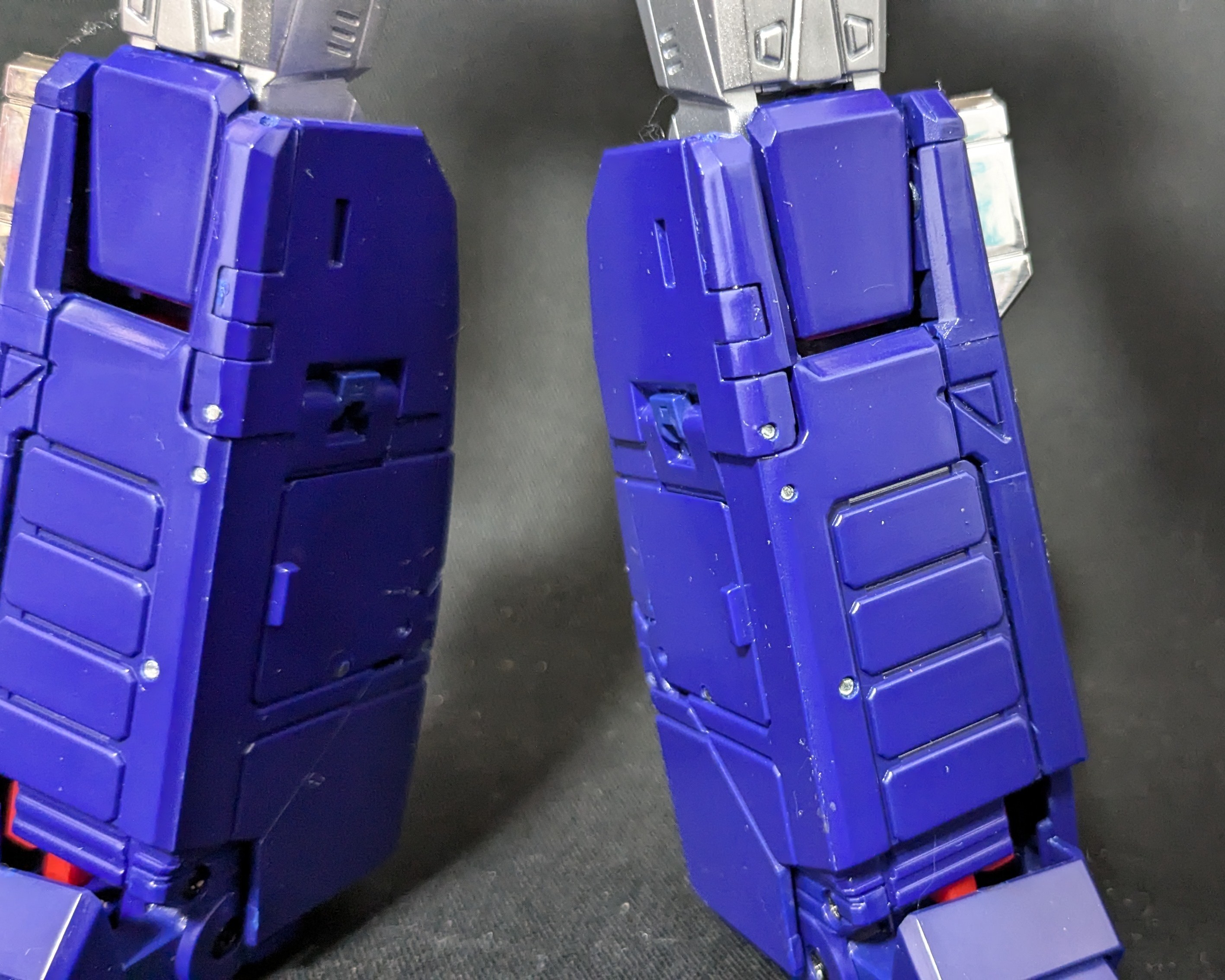 今日のTF玩具NO.14 MP-44Sオプティマスプライム | TFこそ我が人生